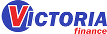 Victoria Finance logo